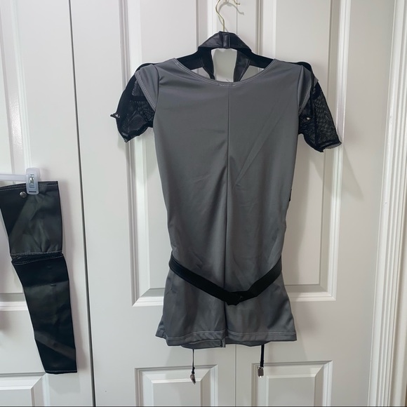 Costume Halloween Sucker Pinch size S - Picture 9 of 15